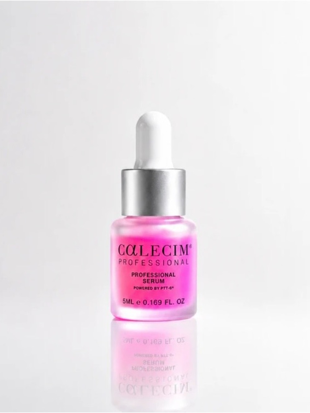 Calecim Full Size Professional Serum & Restorative Hydration Cream - Picture 2 of 5